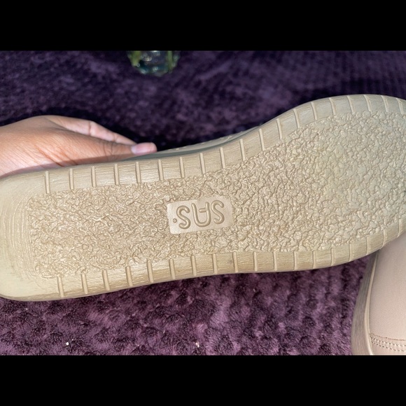 SAS shoes! - Picture 4 of 4